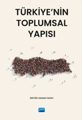 Türkiye’nin Toplumsal Yapısı - Sosyoloji Araştırma ve İnceleme Kitapları | Avrupa Kitabevi