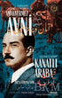 Kanatlı Araba - Türkler`in Sherlock Holmes`i Amanvermez Avni Üçüncü Kitap - Roman | Avrupa Kitabevi