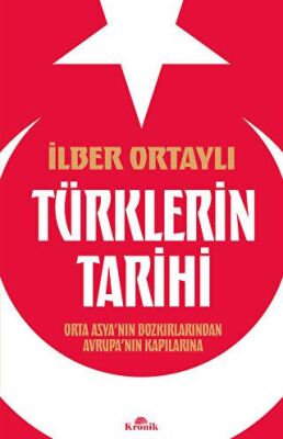 Türklerin Tarihi - Türk Tarihi Araştırma Kitapları | Avrupa Kitabevi