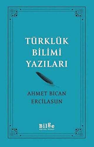 Türklük Bilimi Yazıları - Araştıma ve İnceleme Kitapları | Avrupa Kitabevi