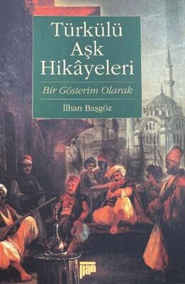 Türkülü Aşk Hikayeleri - Araştıma ve İnceleme Kitapları | Avrupa Kitabevi