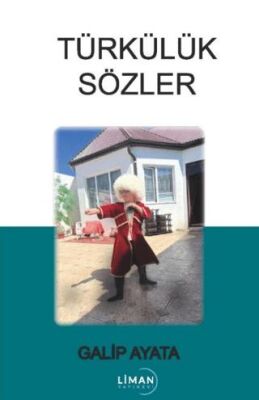 Türkülük Sözler - Şiir Kitapları | Avrupa Kitabevi