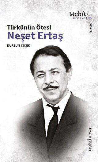 Türkünün Ötesi : Neşet Ertaş - Araştıma ve İnceleme Kitapları | Avrupa Kitabevi