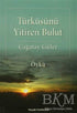 Türküsünü Yitiren Bulut - Öykü Kitapları | Avrupa Kitabevi