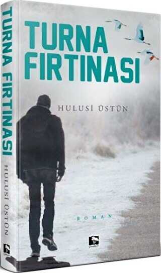 Turna Fırtınası - Roman | Avrupa Kitabevi
