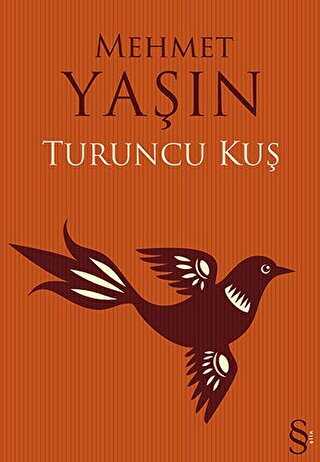 Turuncu Kuş - Şiir Kitapları | Avrupa Kitabevi