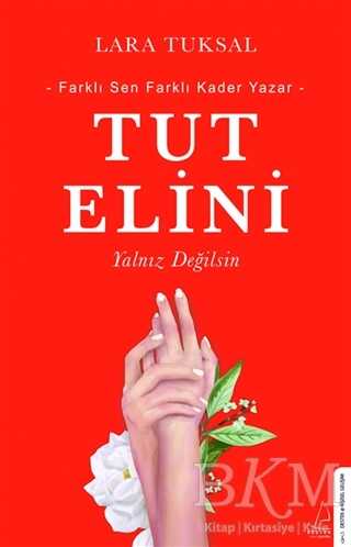 Tut Elini - Kişisel Gelişim Kitapları | Avrupa Kitabevi