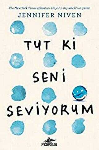 Tut Ki Seni Seviyorum - Roman | Avrupa Kitabevi