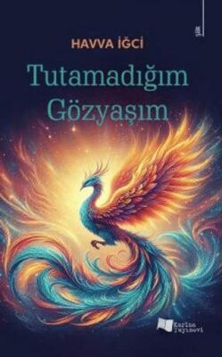 Tutamadığım Gözyaşım - Şiir Kitapları | Avrupa Kitabevi