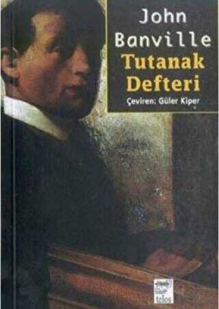 Tutanak Defteri - İngiliz Edebiyatı | Avrupa Kitabevi