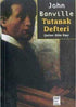 Tutanak Defteri - İngiliz Edebiyatı | Avrupa Kitabevi