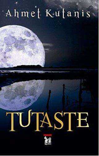 Tutaste - Şiir Kitapları | Avrupa Kitabevi