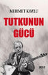 Tutkunun Gücü - Şiir Kitapları | Avrupa Kitabevi