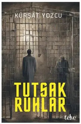 Tutsak Ruhlar - Tarihi Romanlar | Avrupa Kitabevi