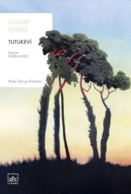 Tutukevi - Roman | Avrupa Kitabevi