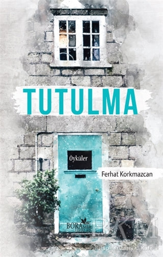 Tutulma - Öykü Kitapları | Avrupa Kitabevi