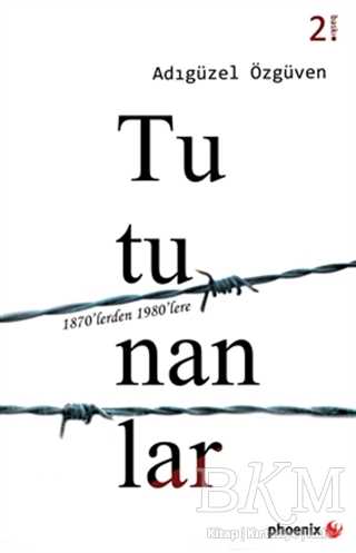 Tutunanlar - Roman | Avrupa Kitabevi