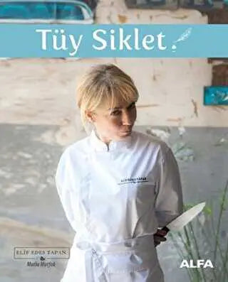 Tüy Siklet - Roman | Avrupa Kitabevi