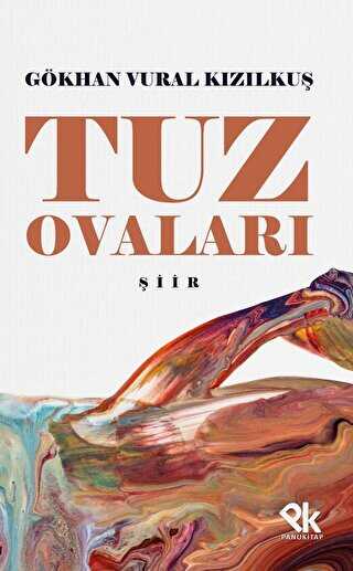 Tuz Ovaları - Şiir Kitapları | Avrupa Kitabevi