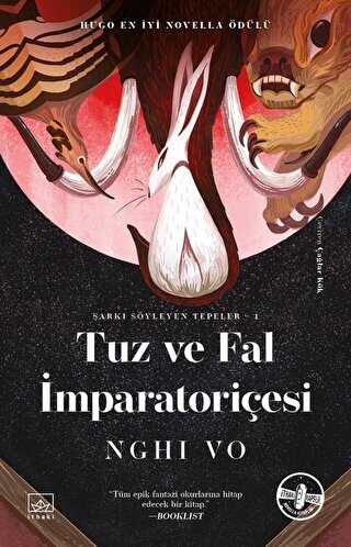 Tuz ve Fal İmparatoriçesi