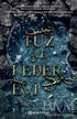 Tuz ve Keder Evi - Roman | Avrupa Kitabevi