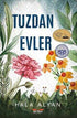 Tuzdan Evler - Roman | Avrupa Kitabevi