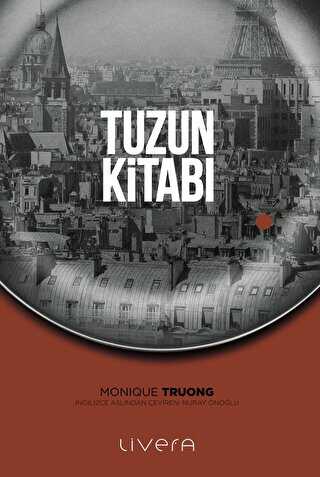 Tuzun Kitabı - Roman | Avrupa Kitabevi