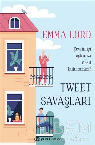 Tweet Savaşları - Sosyal Medya ve İletişim Kitapları | Avrupa Kitabevi