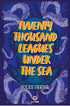 Twenty Thousand Leagues Under the Sea - Roman | Avrupa Kitabevi