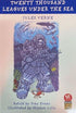 Twenty Thousand Leagues Under The Sea - Roman | Avrupa Kitabevi