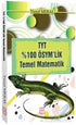 YDY Yayınları TYT %100 ÖSYM`lik Temel Matematik -  | Avrupa Kitabevi