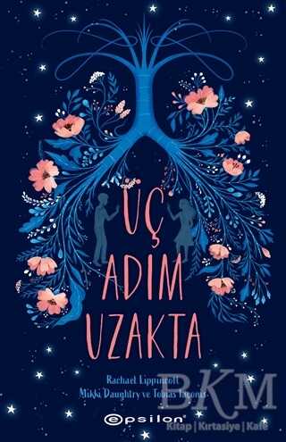 Üç Adım Uzakta