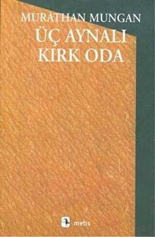 Üç Aynalı Kırk Oda