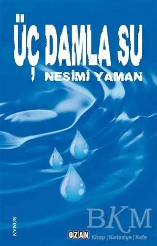 Üç Damla Su