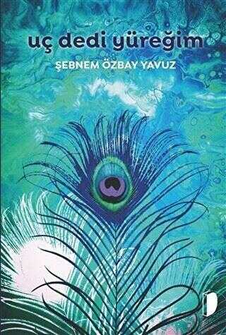 Uç Dedi Yüreğim - Roman | Avrupa Kitabevi