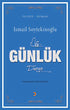 Üç Günlük Dünya - Türk Edebiyatı Romanları | Avrupa Kitabevi