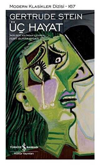 Üç Hayat Şömizli