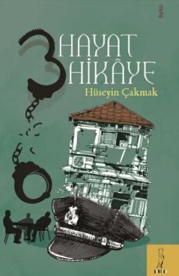 Üç Hayat Üç Hikaye - Öykü Kitapları | Avrupa Kitabevi