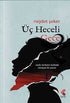 Üç Heceli Gece - Şiir Kitapları | Avrupa Kitabevi
