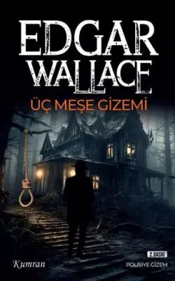 Üç Meşe Gizemi