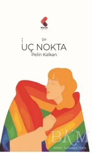Üç Nokta - Şiir Kitapları | Avrupa Kitabevi