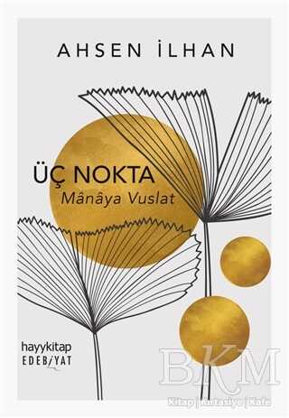 Üç Nokta - Denemeler | Avrupa Kitabevi