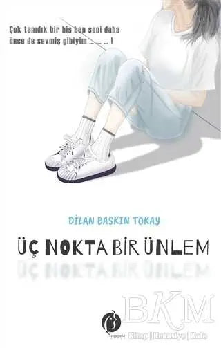 Üç Nokta Bir Ünlem - Denemeler | Avrupa Kitabevi