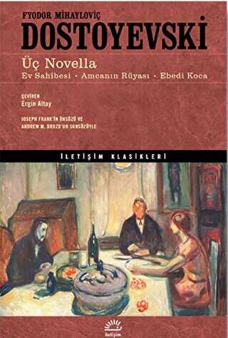 Üç Novella