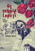 Üç Şehrin Laneti - Roman | Avrupa Kitabevi