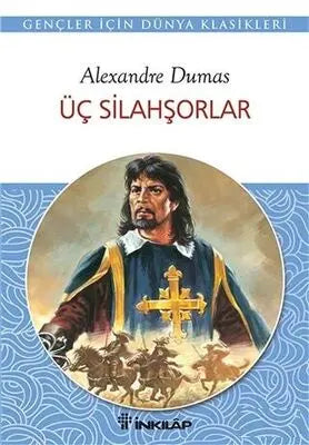 Üç Silahşörler -  | Avrupa Kitabevi