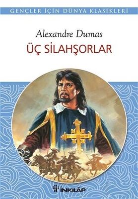 Üç Silahşörler -  | Avrupa Kitabevi