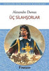 Üç Silahşörler -  | Avrupa Kitabevi