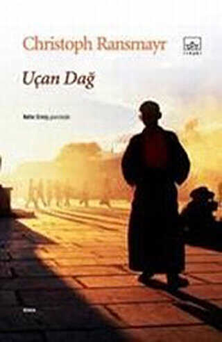 Uçan Dağ - Roman | Avrupa Kitabevi