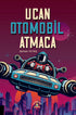 Uçan Otomobil Atmaca - Roman | Avrupa Kitabevi